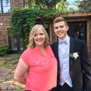 Meet your Posher, Nic